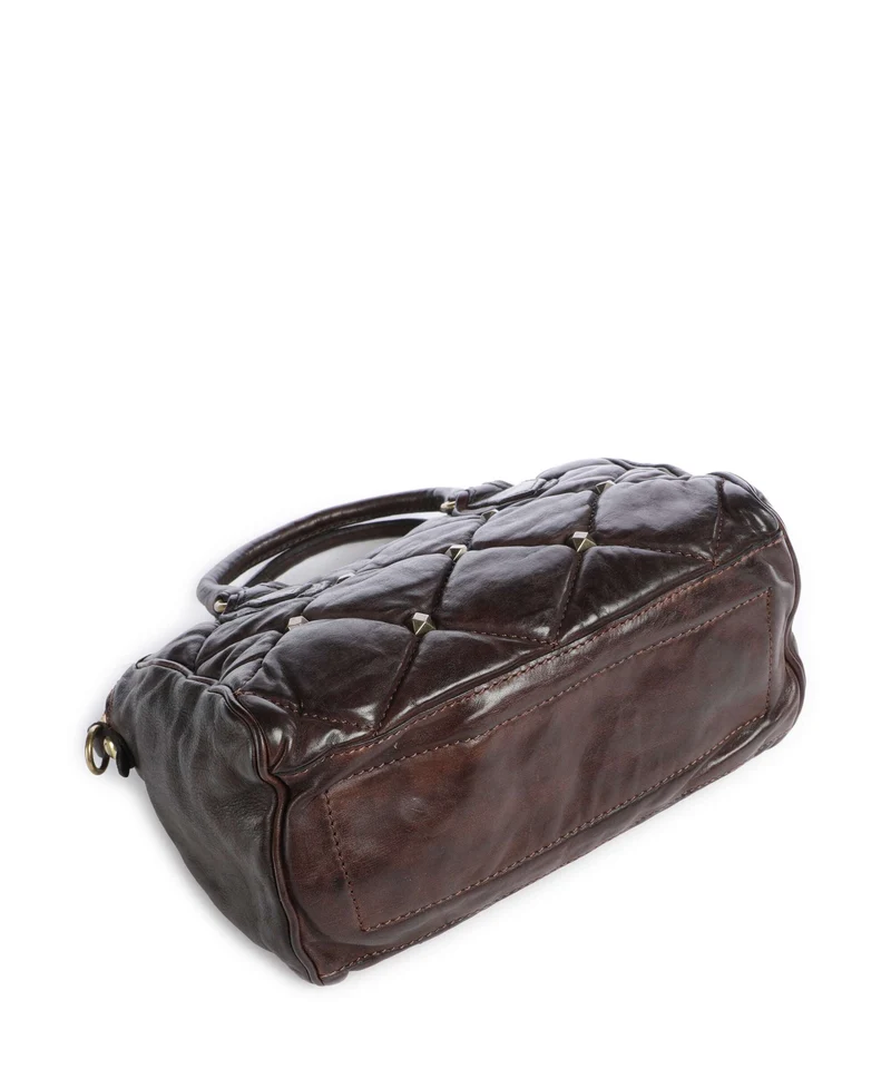 Campomaggi Handtasche brown