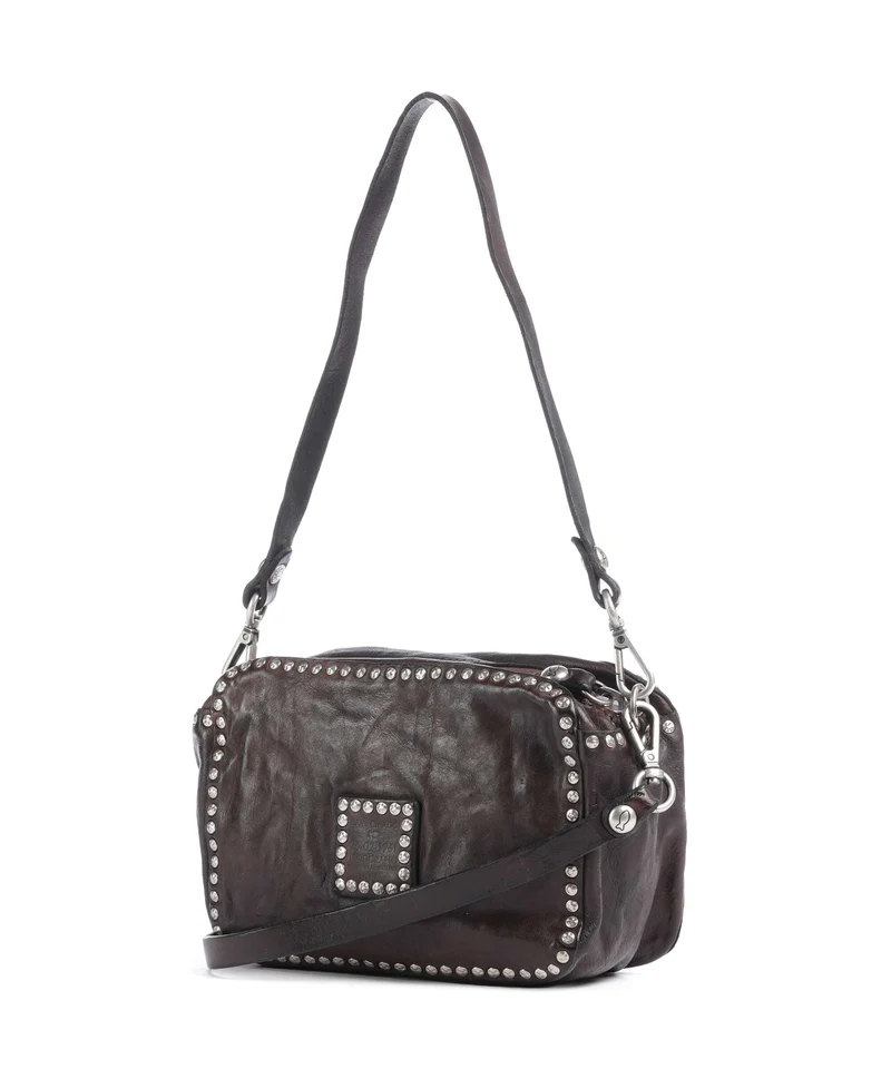 Campomaggi Schultertasche brown