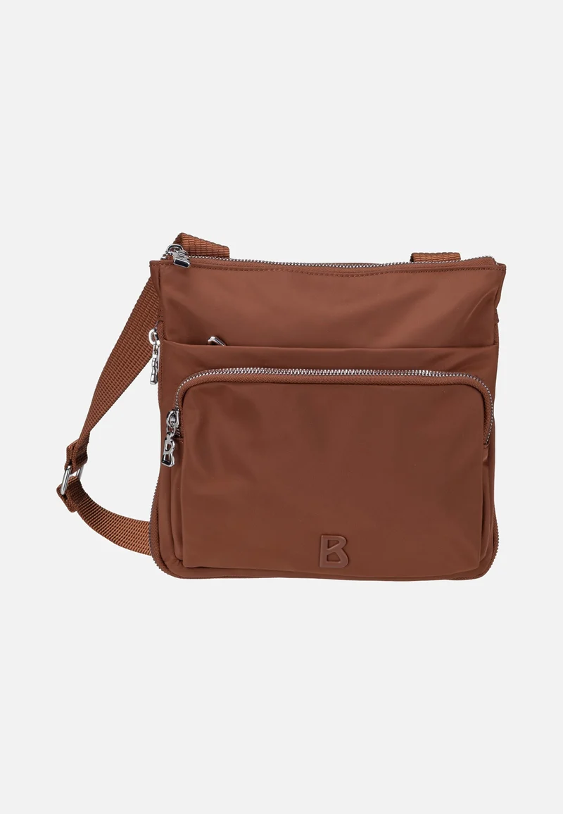 Verbier Play 1.0 Serena MVZ Rawhide - Crossbody Bag