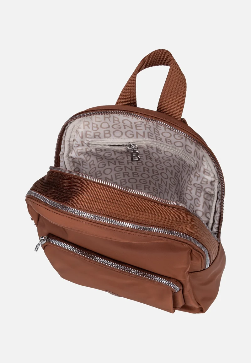 Verbier Play 1.0 Hermine MVZ Rawhide - Rucksack