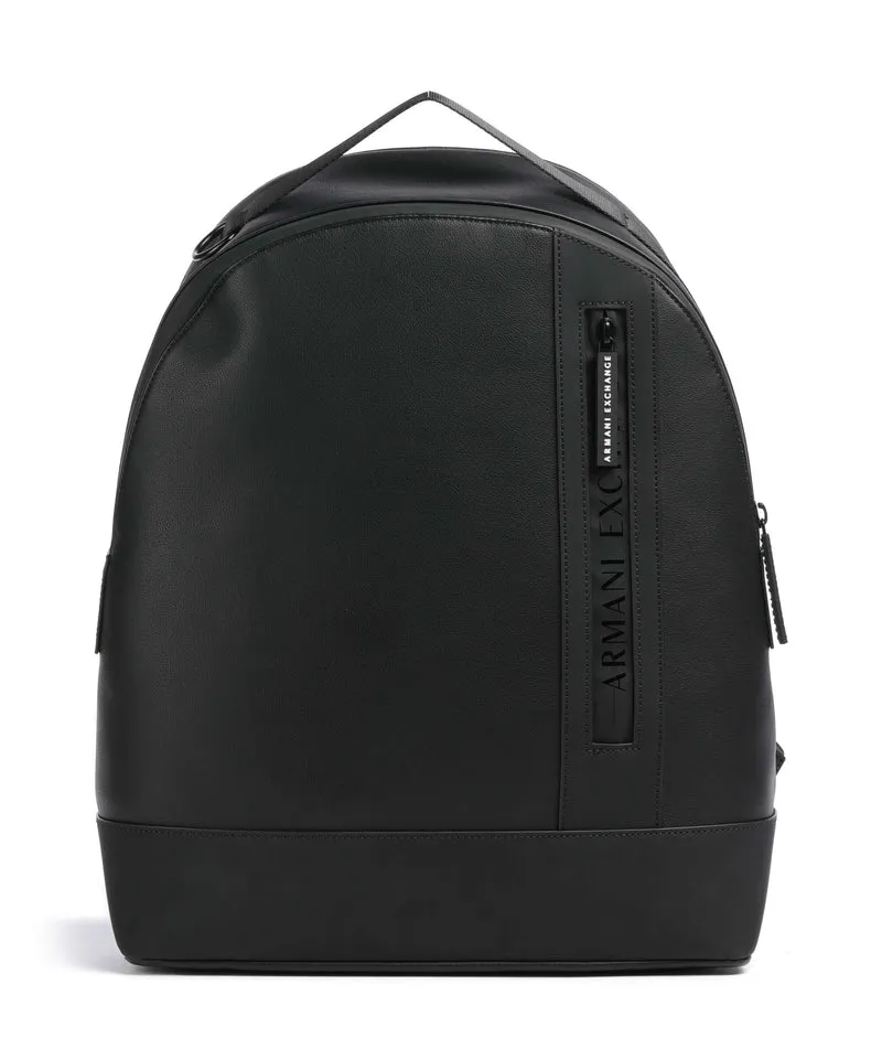 Armani Exchange Angel Rucksack black