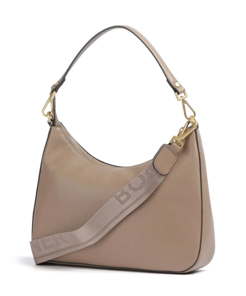 Bogner Wallis Odette Schultertasche portabella