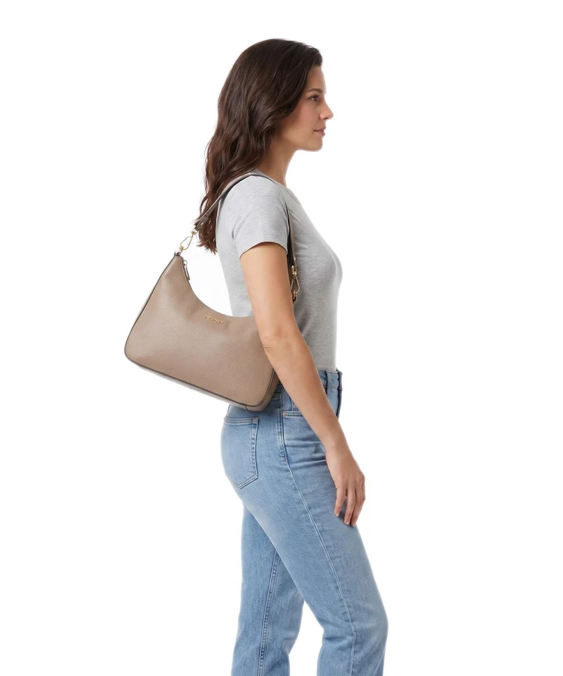 Bogner Wallis Odette Schultertasche portabella