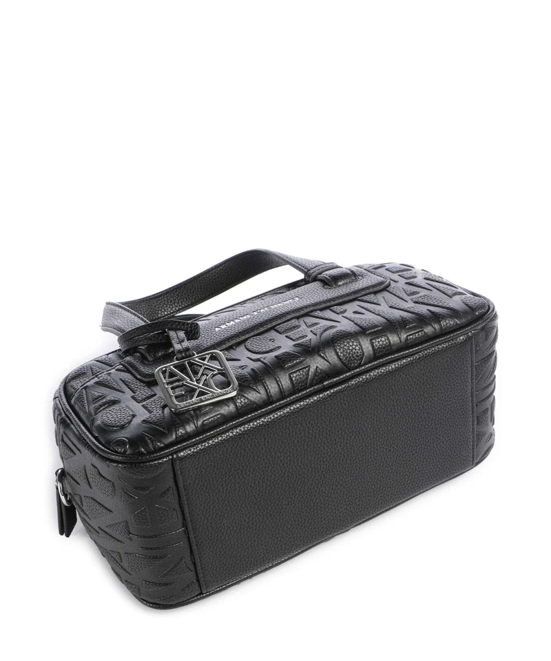 Armani Exchange Liz Handtasche black