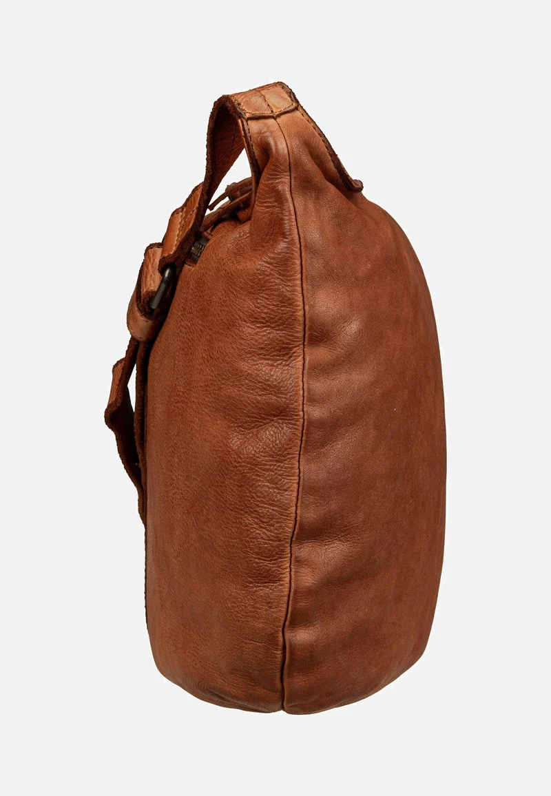 Submarine SU85 Cognac - Beuteltasche