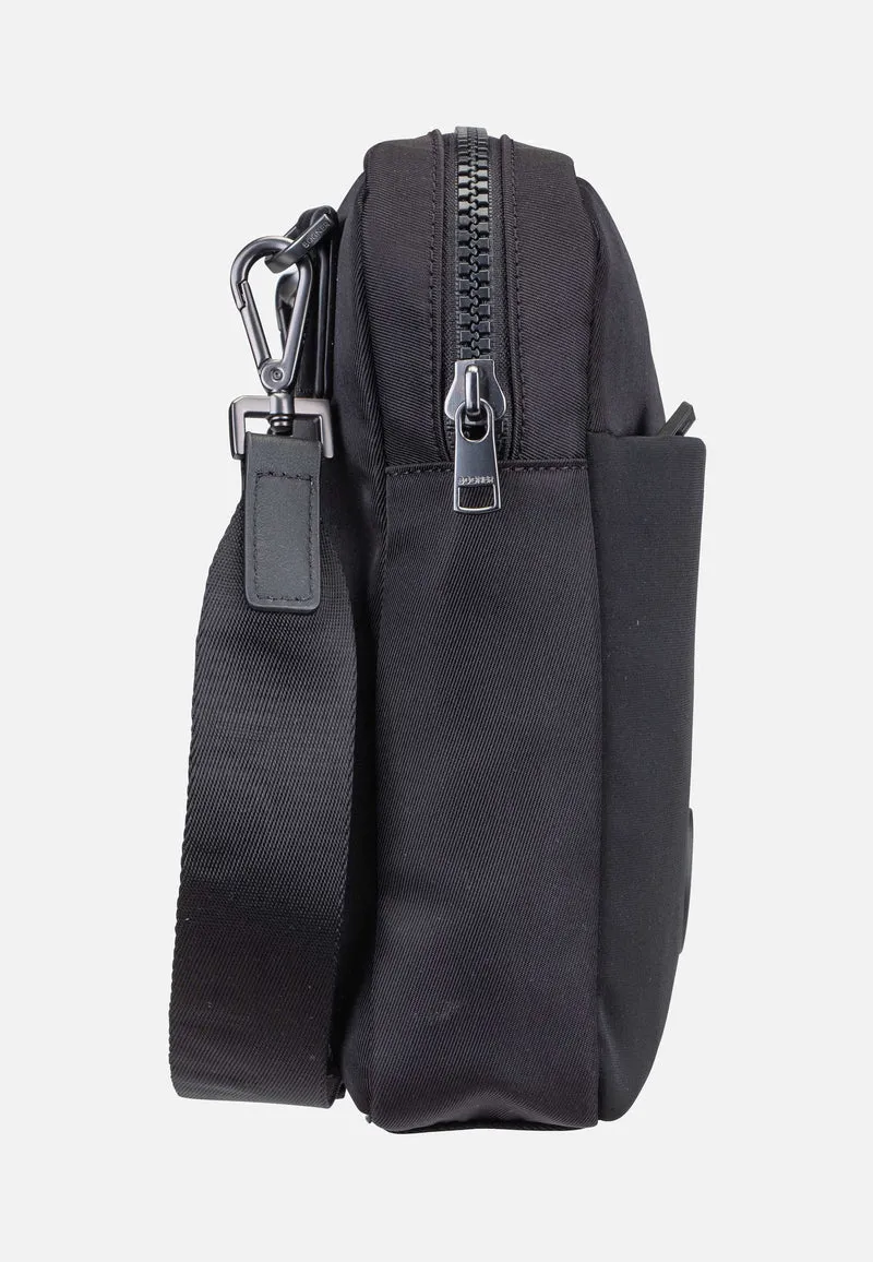 Arolla Andre SVZ Black - Crossbody Bag