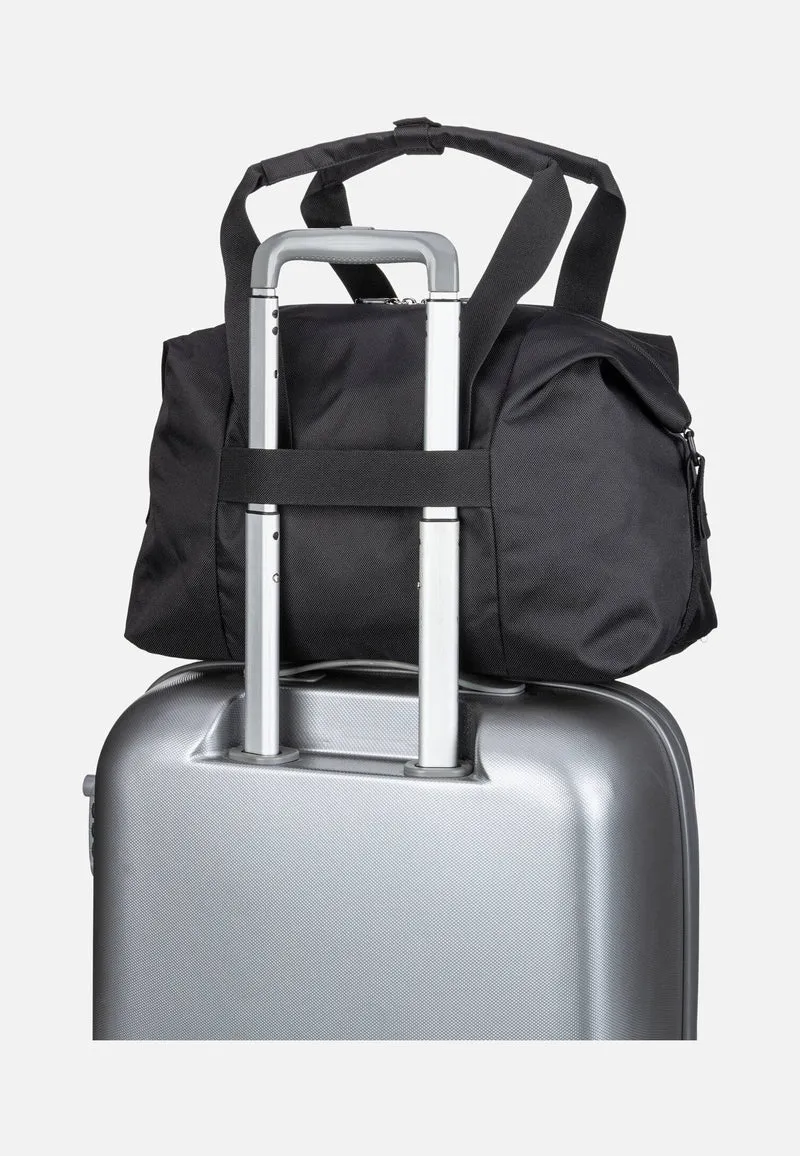 MD20 Duffle QMB01 Black - Weekender