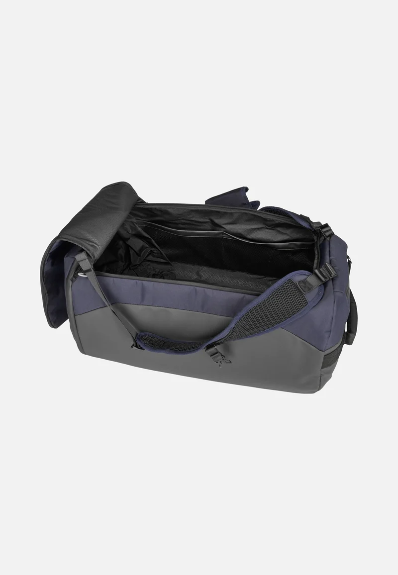 Urban Eco Duffel Dark Blue - Dufflebag