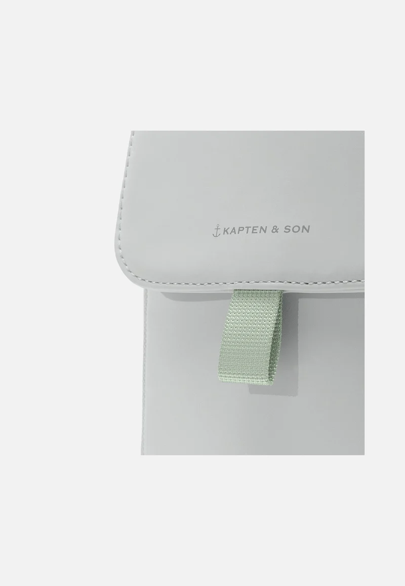 Mala Muted Mint - Crossbody Bag