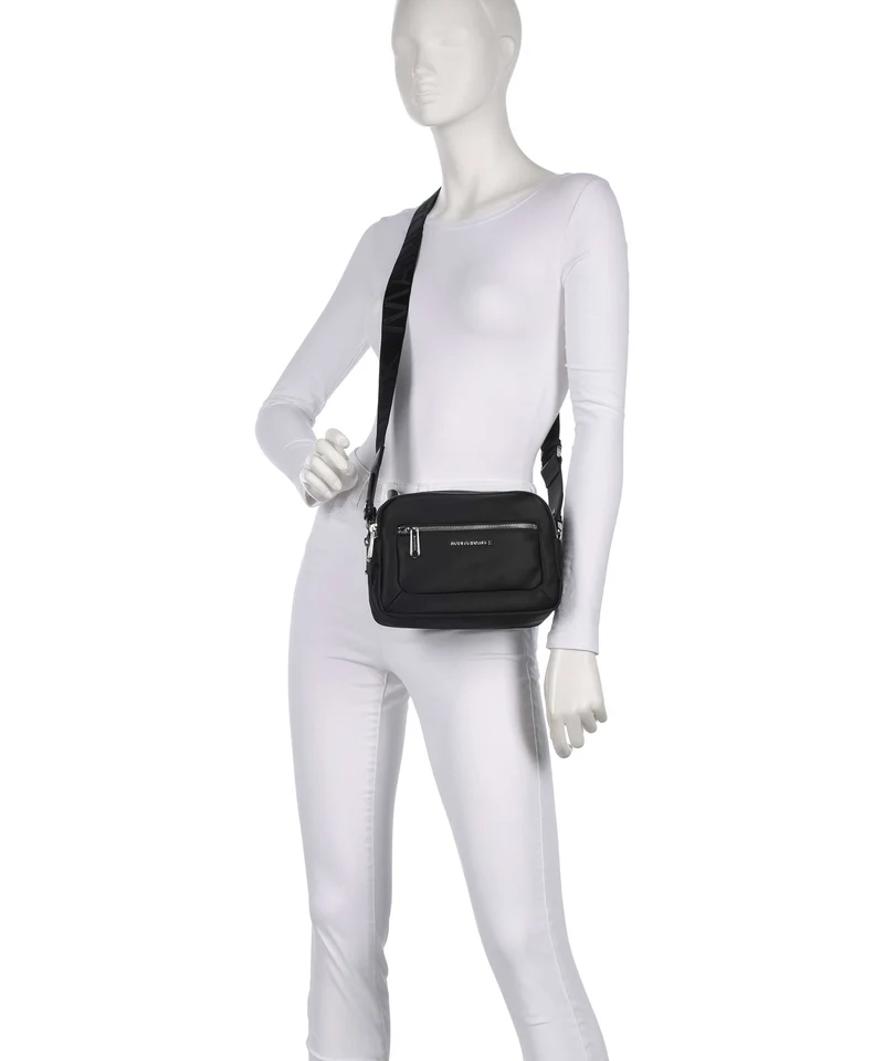 Mandarina Duck Active Lux Umhängetasche black