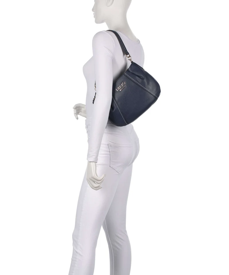 Liu Jo Trepida S Beuteltasche dress blue