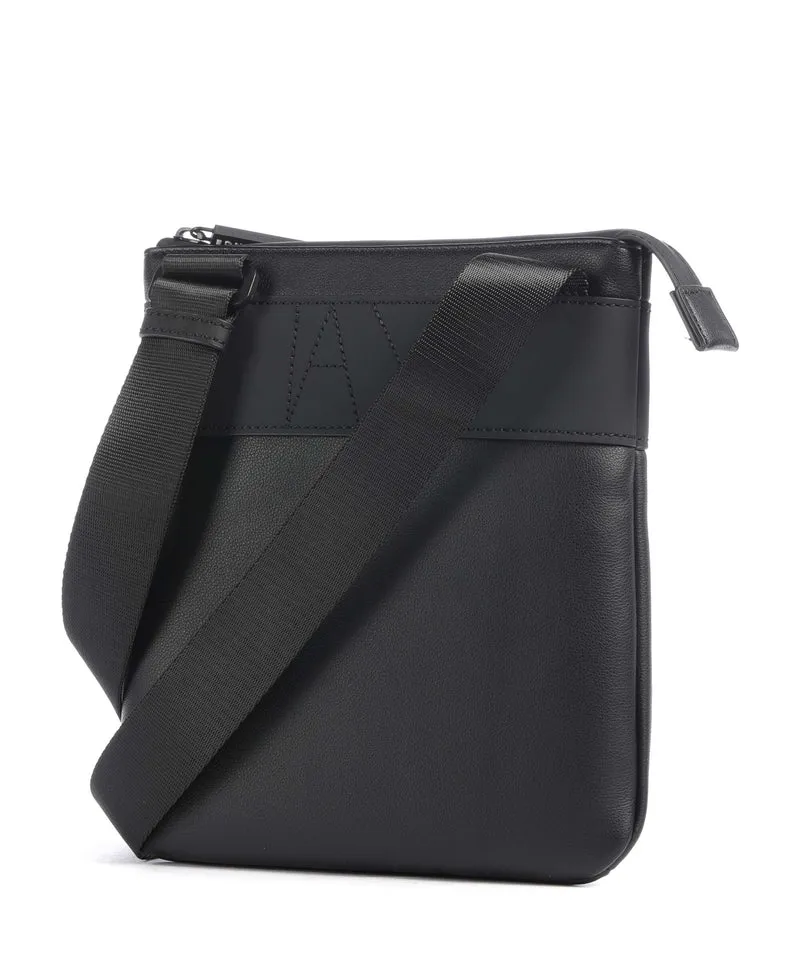 Armani Exchange Angel Umhängetasche black