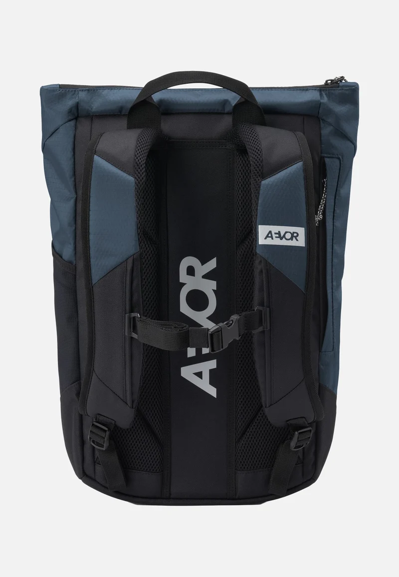 Day Pack FLX Proof Petrol - Rucksack