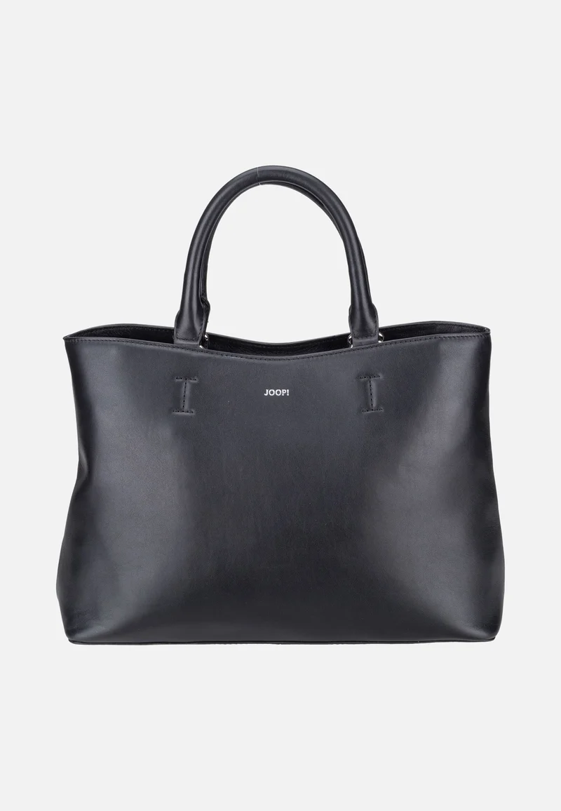 Sofisticato 1.0 Kiana Mho Black - Henkeltasche