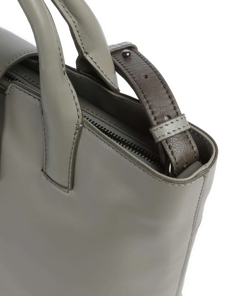 Burkely Modest Meghan Handtasche green