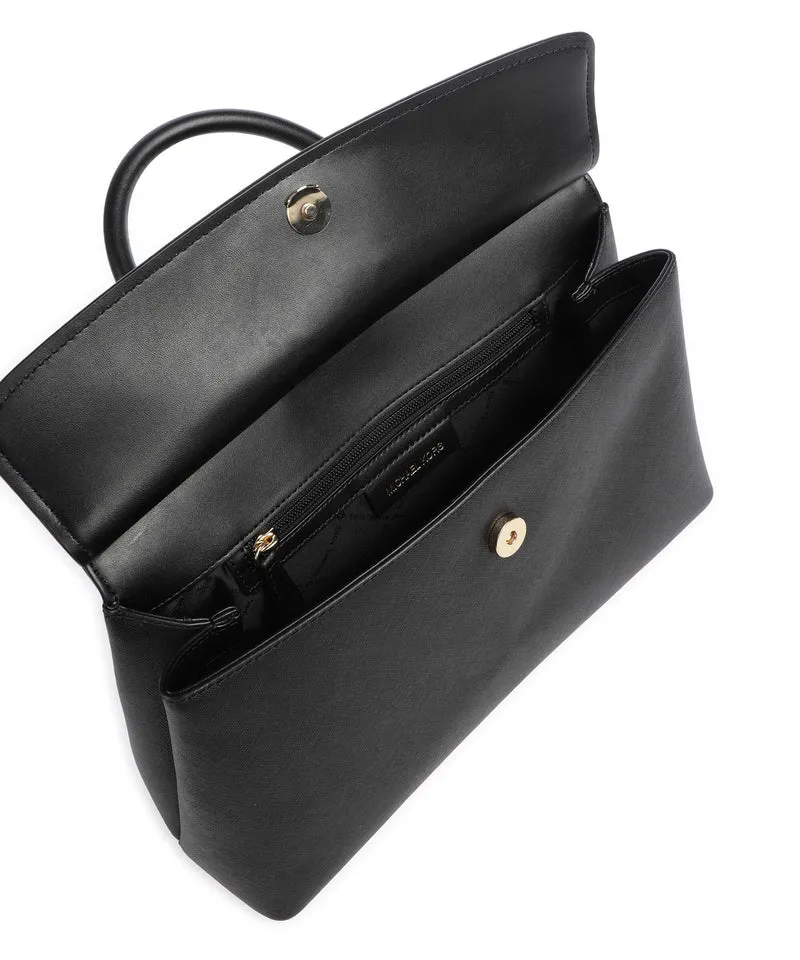 Michael Kors Landry Medium Handtasche black
