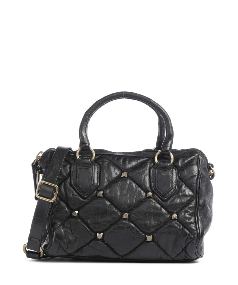 Campomaggi Handtasche black