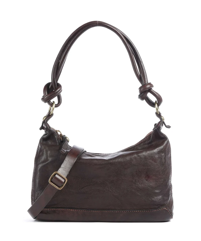 Campomaggi Beuteltasche brown