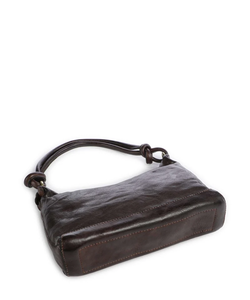 Campomaggi Beuteltasche brown