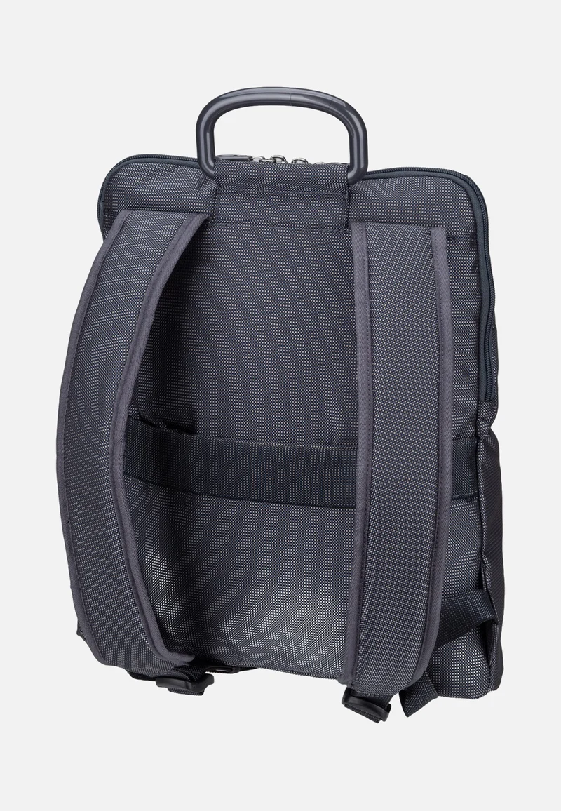MD20 QMT71 14" Steel - Rucksack