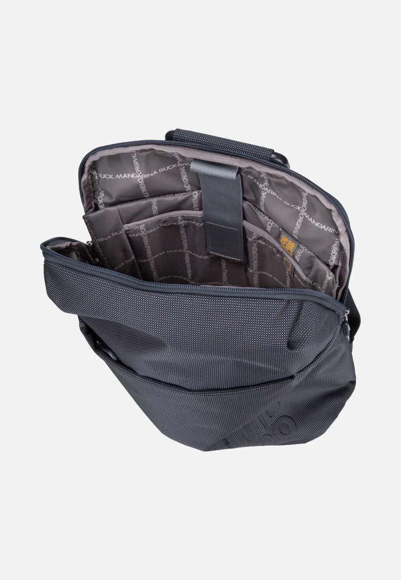 MD20 QMT71 14" Steel - Rucksack