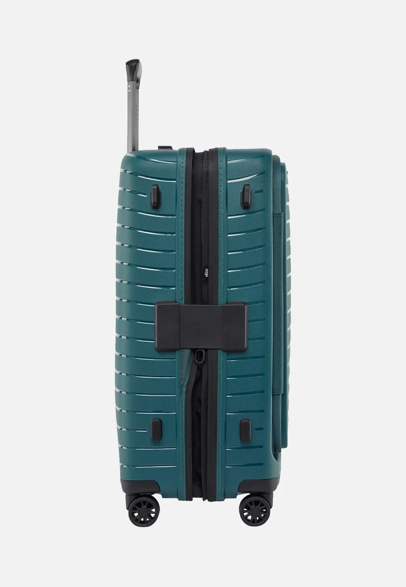 Novium ML Trolley M Petrol - Koffer