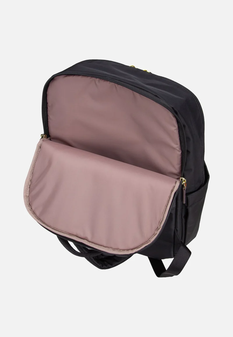 X-Travel 43774 2In1 Black - Rucksack