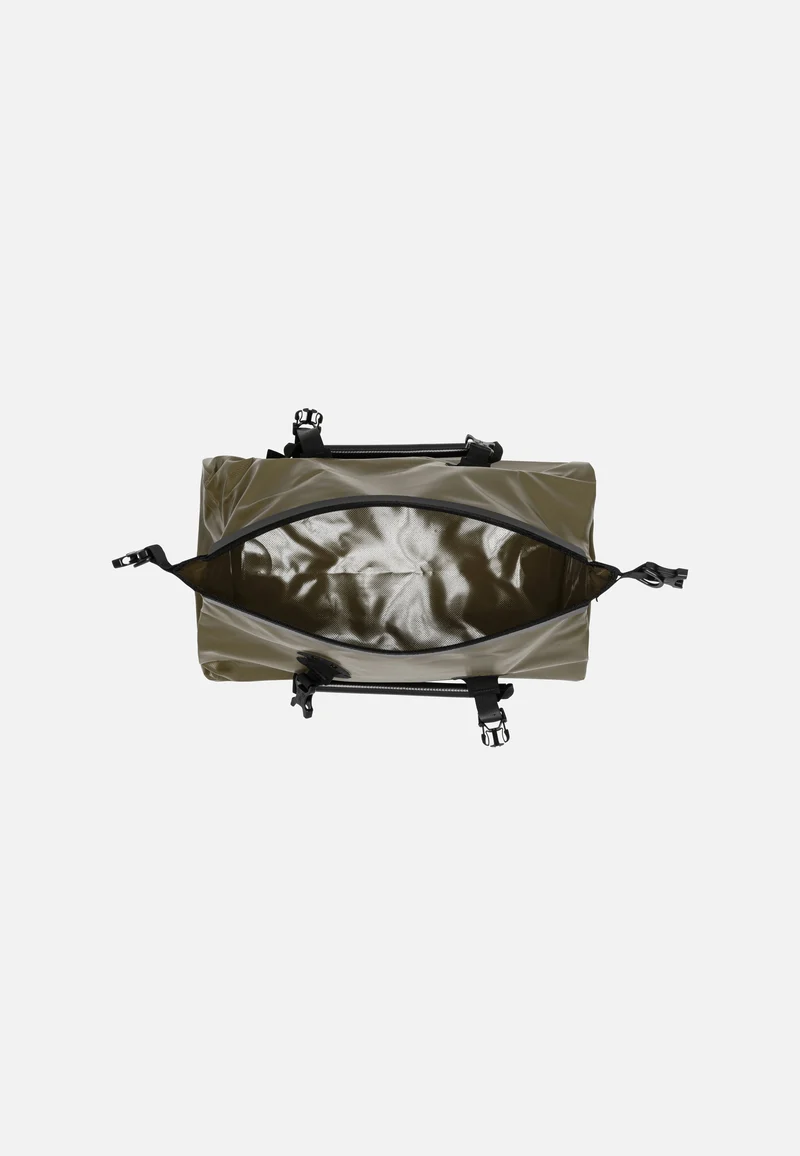 Rack-Pack 24L Olive - Dufflebag