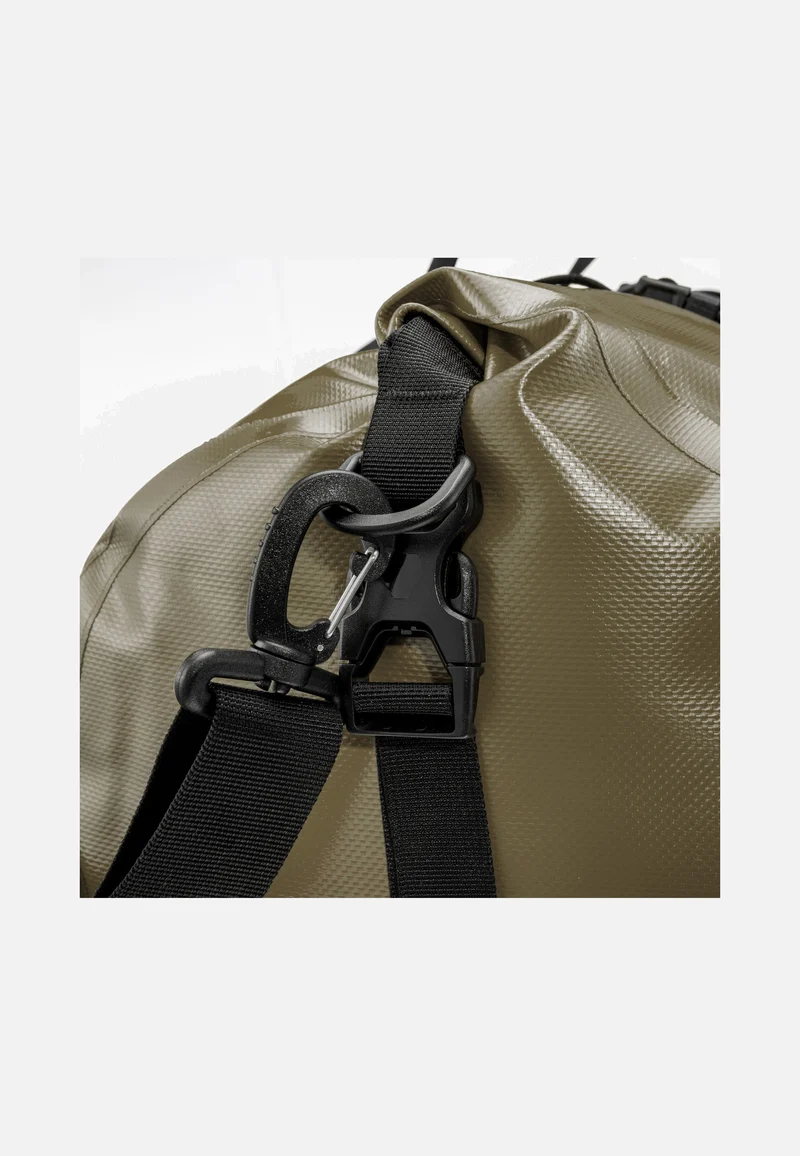 Rack-Pack 24L Olive - Dufflebag