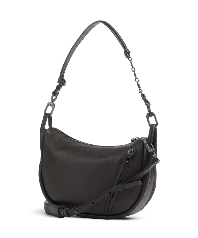 Aunts & Uncles Bohemian Vibes Fawn Schultertasche ground coffee