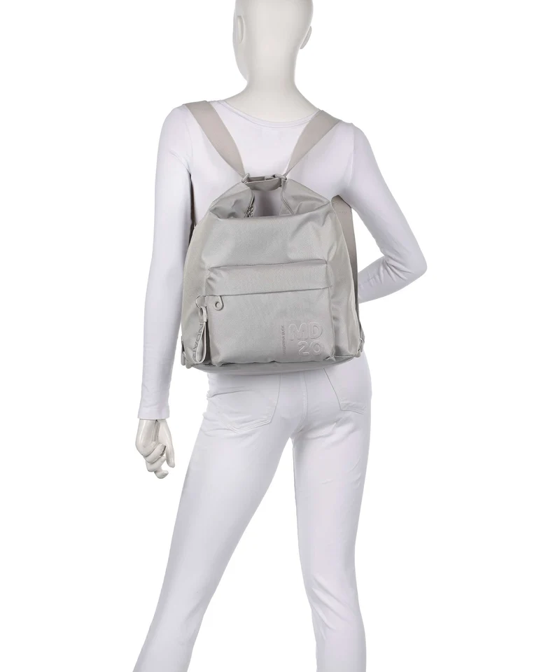 Mandarina Duck MD20 Rucksack-Tasche cocoon