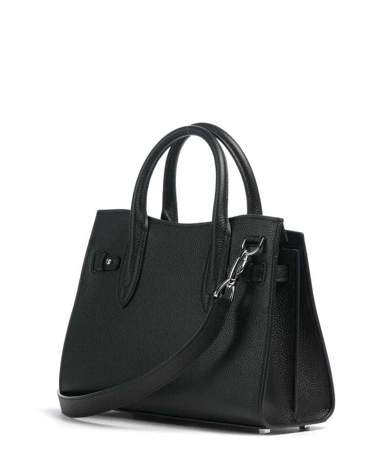 Aigner Farah M Handtasche black