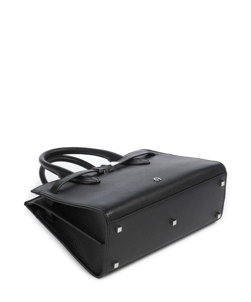 Aigner Farah M Handtasche black
