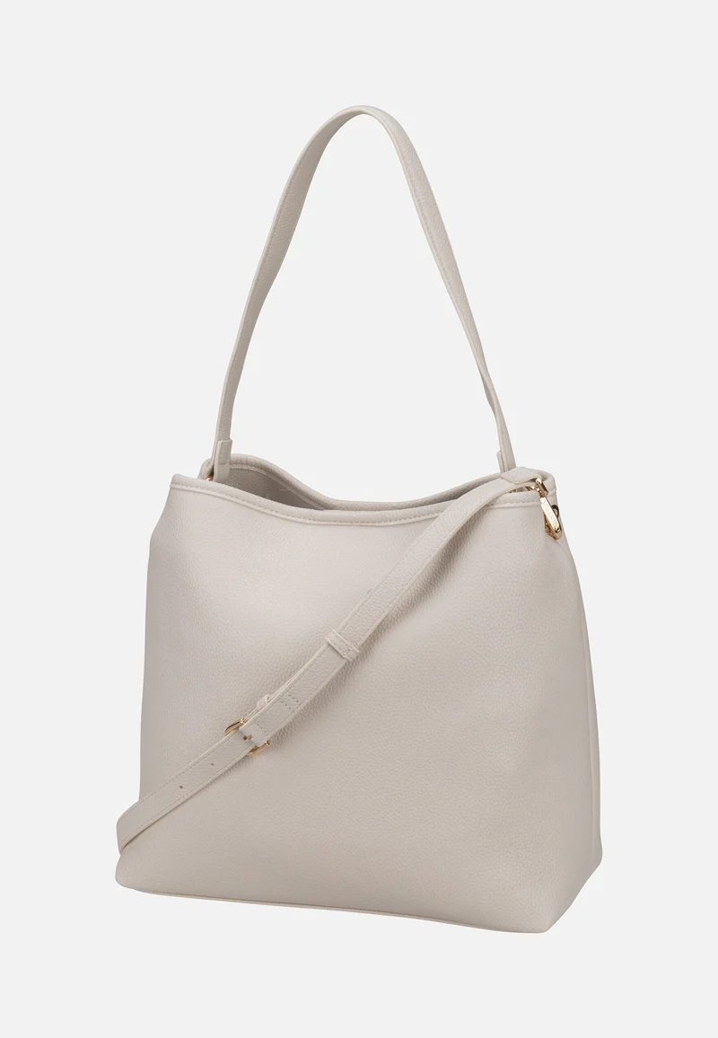 Brixton X03 Ecru - Hobo Bag