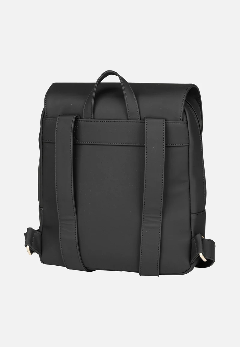 Tromso Small All Black - Rucksack