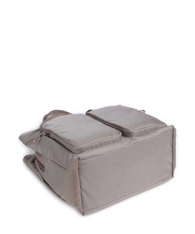 Mandarina Duck MD20 Shopper taupe