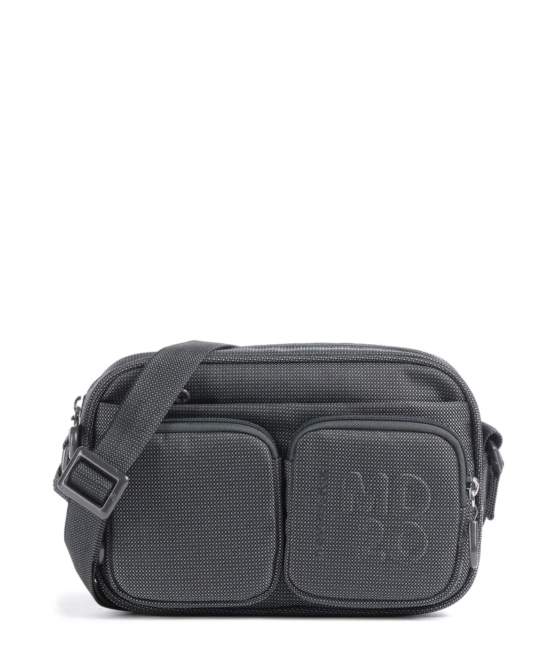 Mandarina Duck MD20 Umhängetasche steel