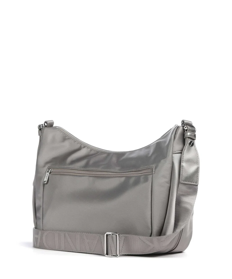 Mandarina Duck Active Lux Beuteltasche gun metal