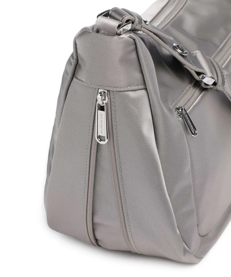 Mandarina Duck Active Lux Beuteltasche gun metal