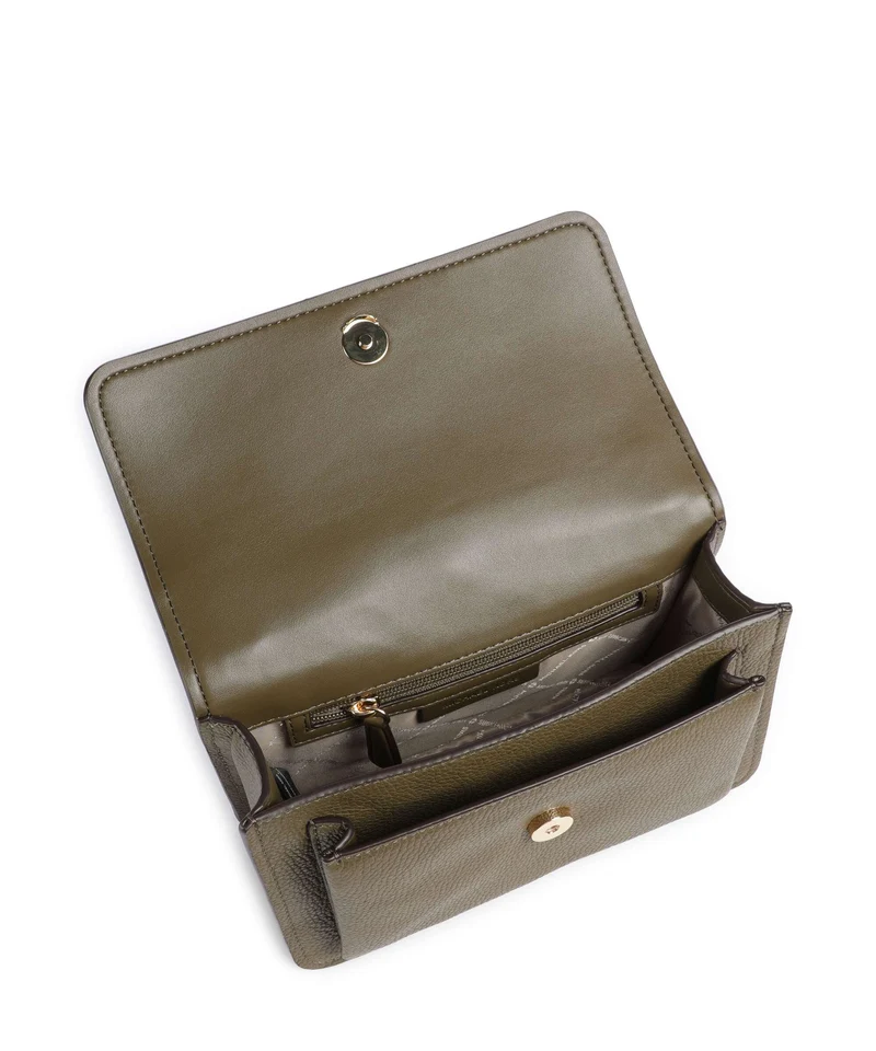 Michael Kors Claire Large Schultertasche loden