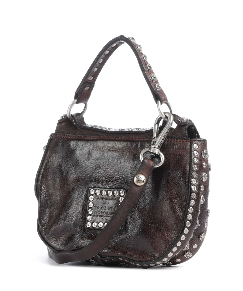 Campomaggi Umhängetasche brown