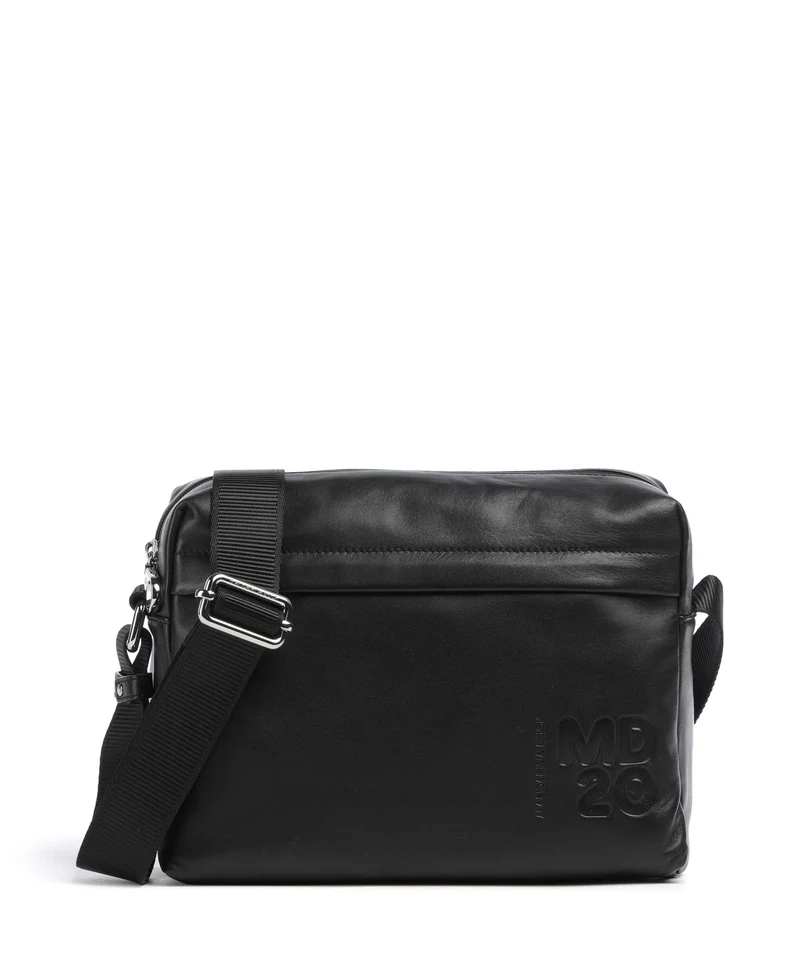 Mandarina Duck MD20 Umhängetasche nero