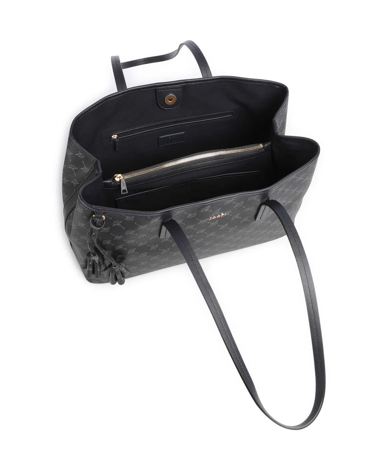 JOOP! Cortina 1.0 Imogen Shopper dark navy