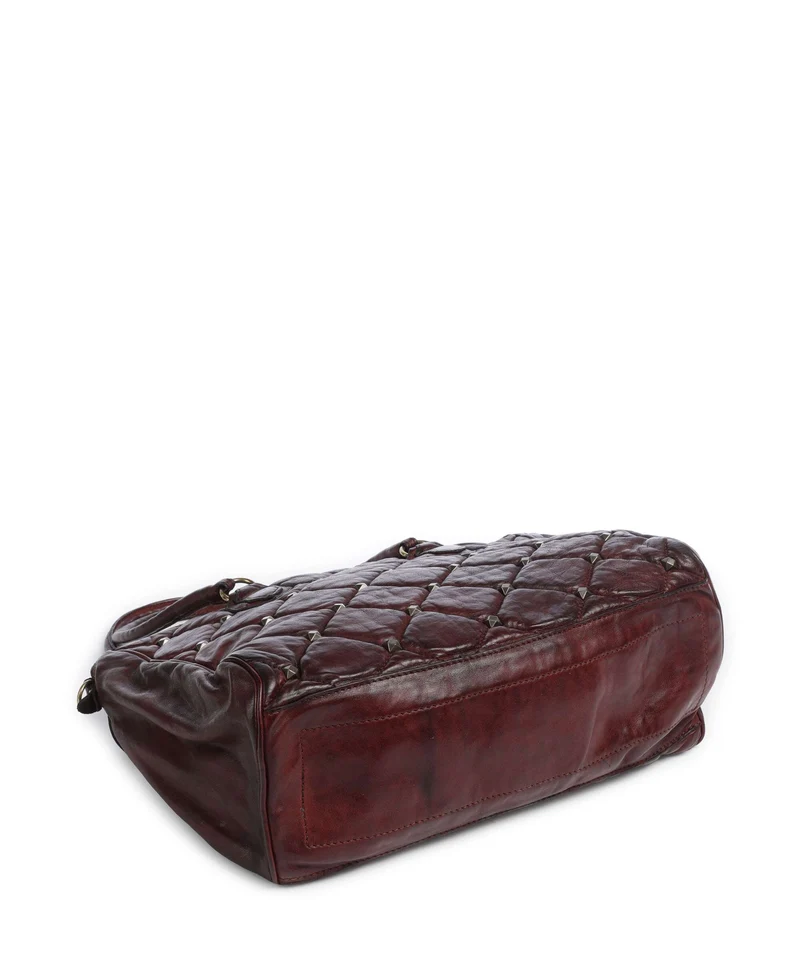 Campomaggi Shopper wine