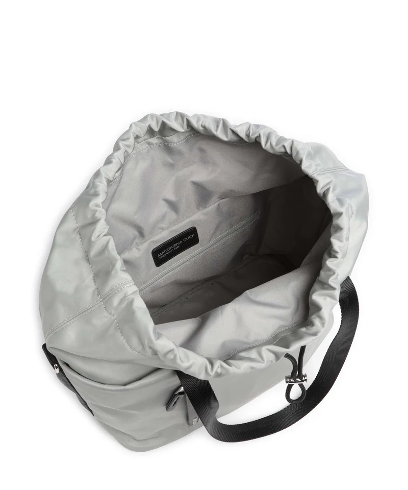 Mandarina Duck Hunter Shopper cocoon