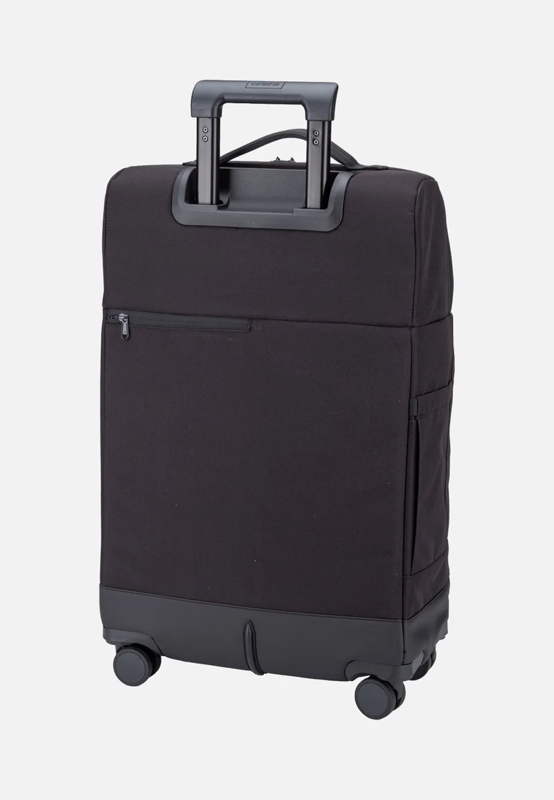 Soft Suitcase 4 Wheels Medium Berlin - Koffer