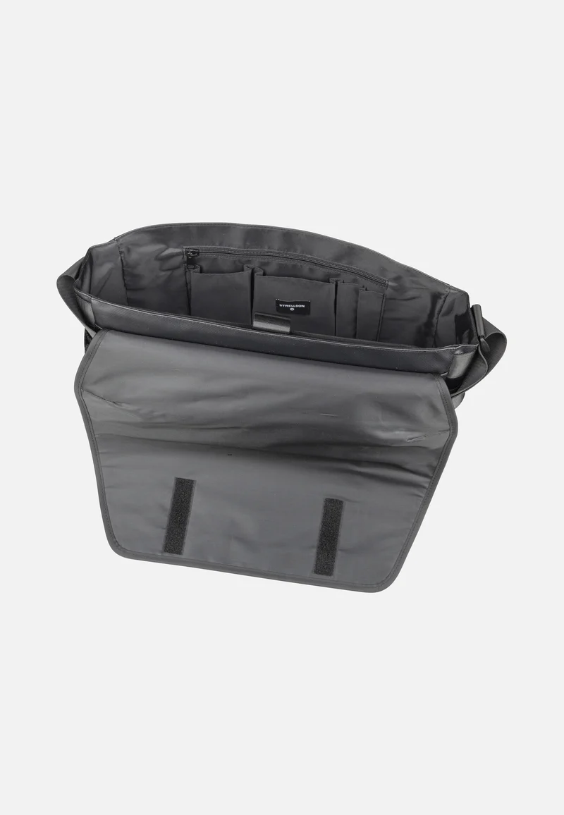 Stockwell 2.0 Dorian LHF Black - Messenger Bag