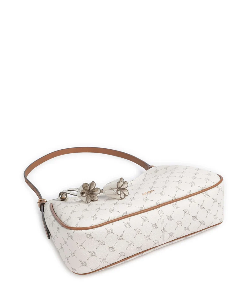 JOOP! Cortina 1.0 Xara Schultertasche offwhite