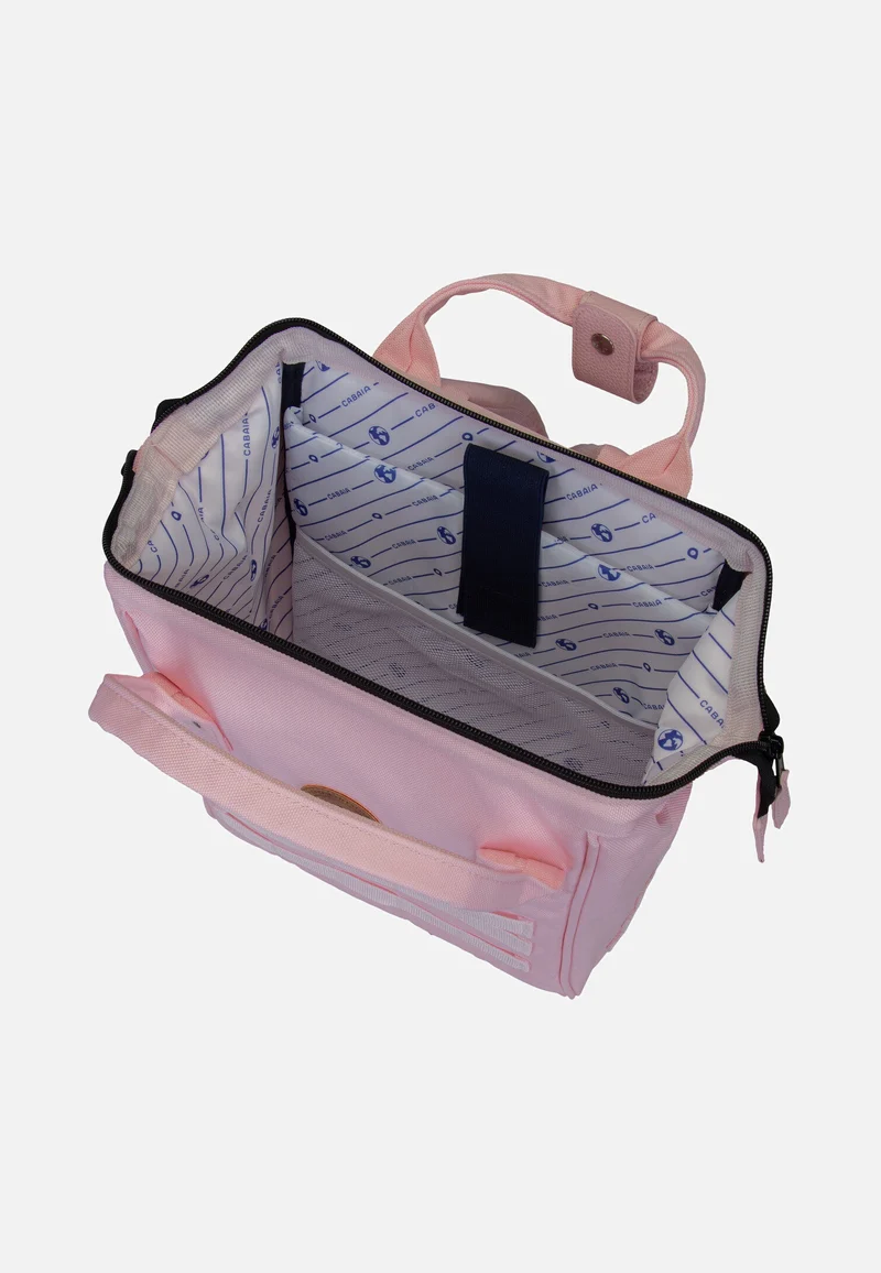 Adventurer Recycled Oxford Small Ouidah - Rucksack