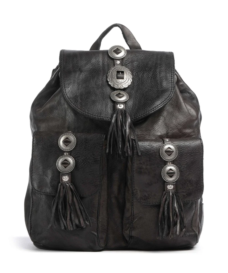 Campomaggi Rucksack grey